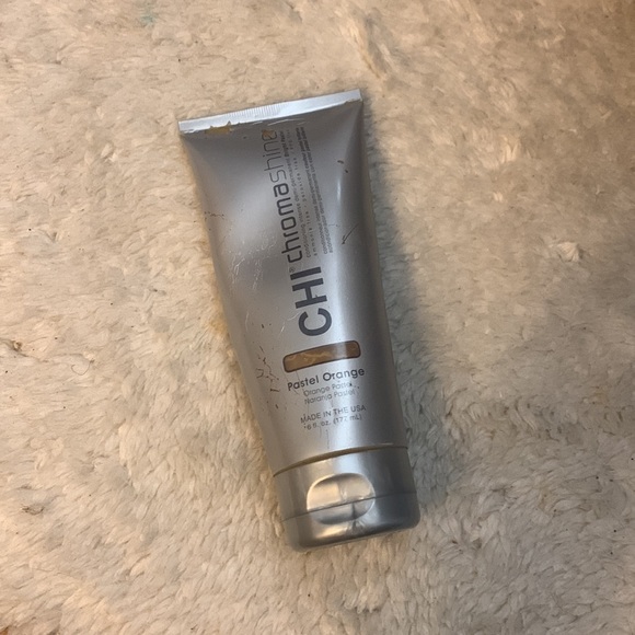 Chi Demi Permanent Conditioning Colour - Picture 5 of 6